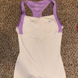 Nike workout tank